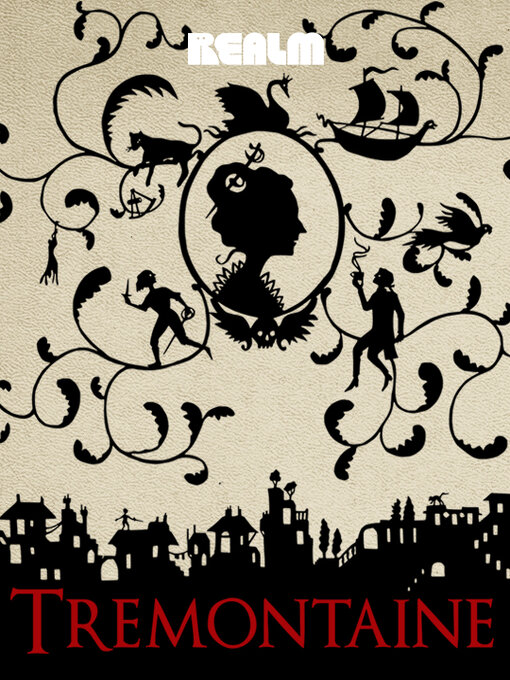 Title details for Tremontaine by Ellen Kushner - Wait list